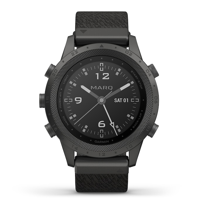 Garmin MARQ Commander GPS Smartwatch