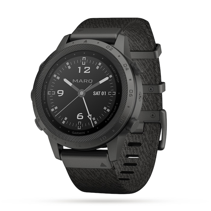 Garmin MARQ Commander GPS Smartwatch