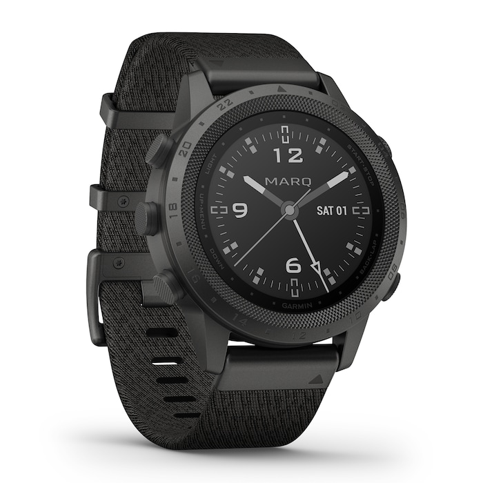 Garmin MARQ Commander GPS Smartwatch