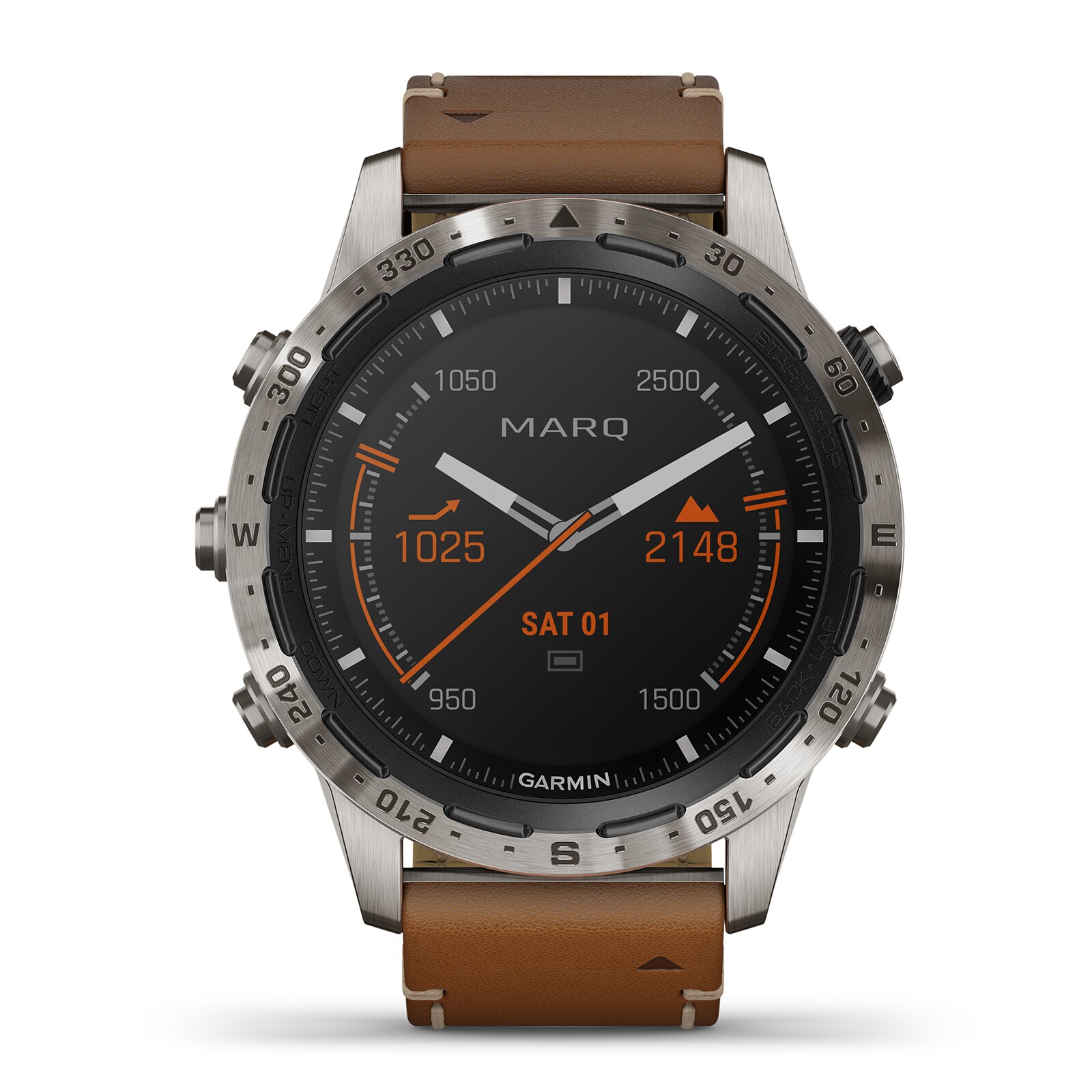 Marq Adventurer Gps Smartwatch