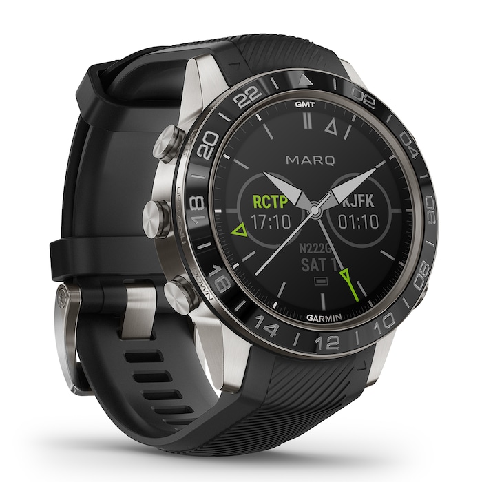 Garmin MARQ Aviator Performance Edition Smartwatch