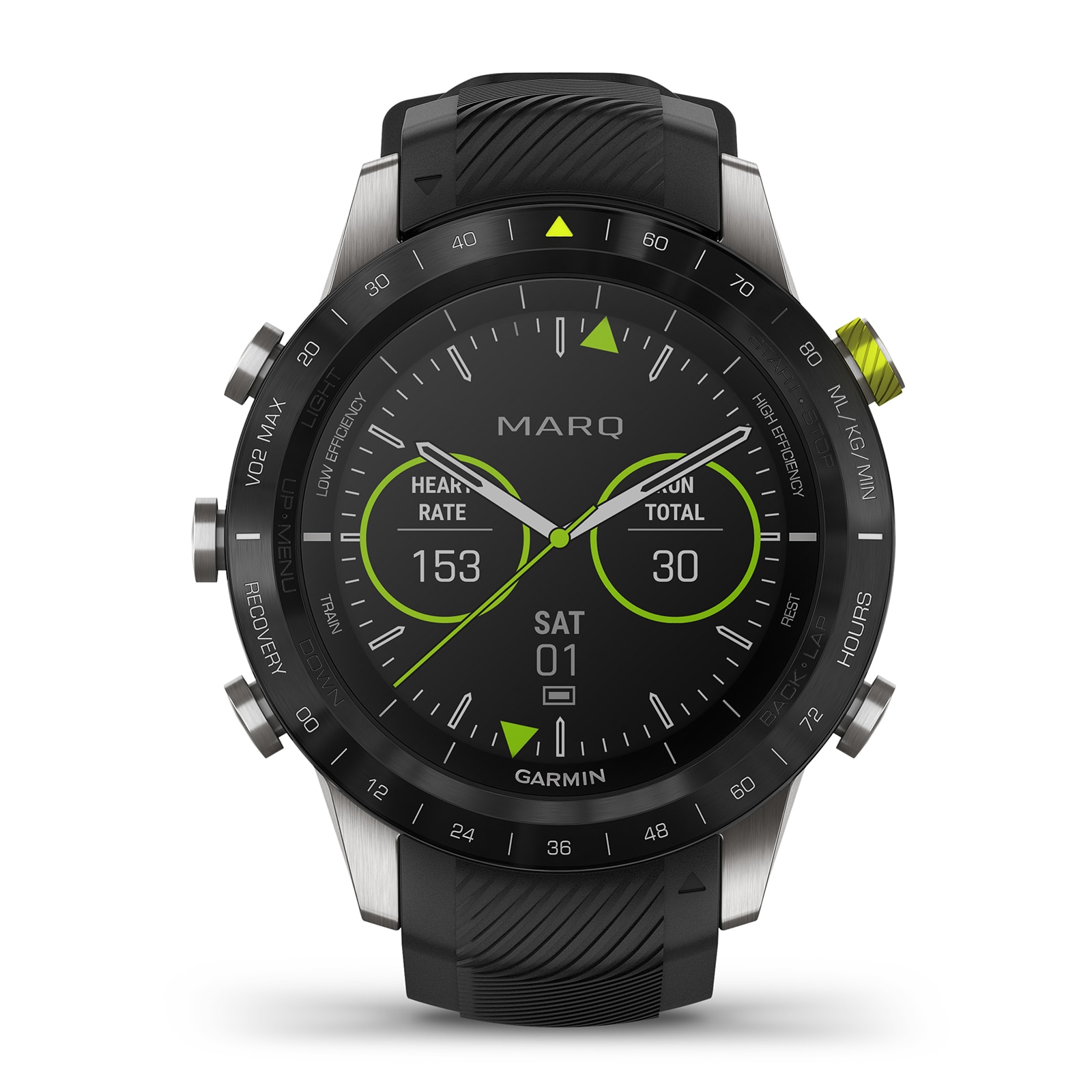 Click to view product details and reviews for Marq Athlete Gps Smartwatch.
