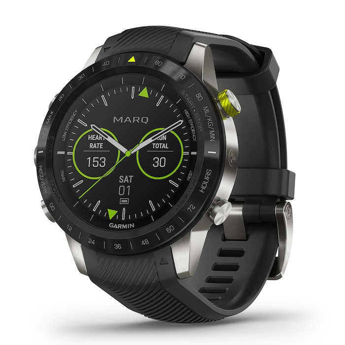 Garmin MARQ Athlete GPS Smartwatch