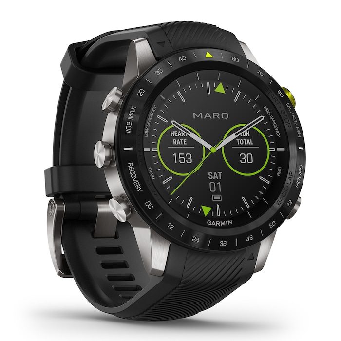 Garmin MARQ Athlete GPS Smartwatch