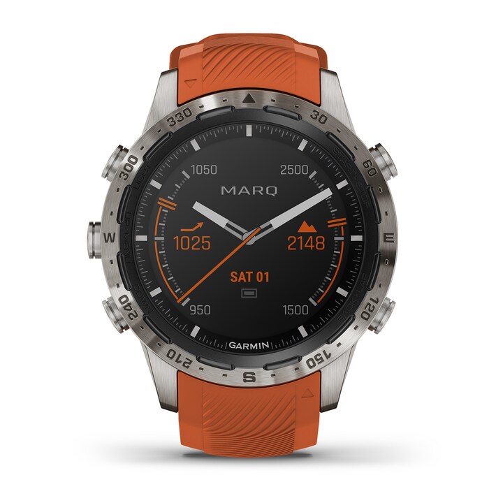 Garmin MARQ Adventurer Performance Edition Smartwatch