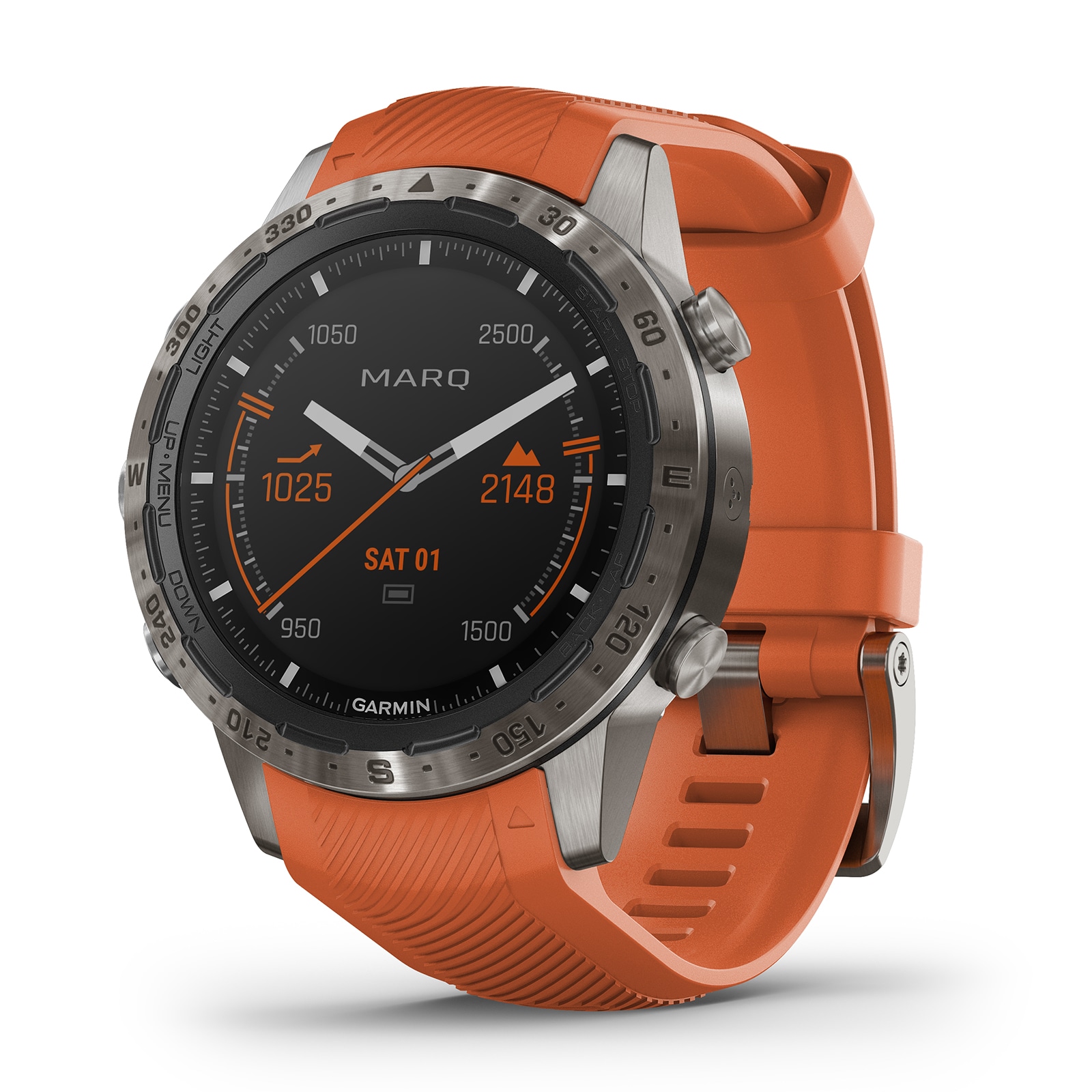 Garmin marq performance edition hot sale