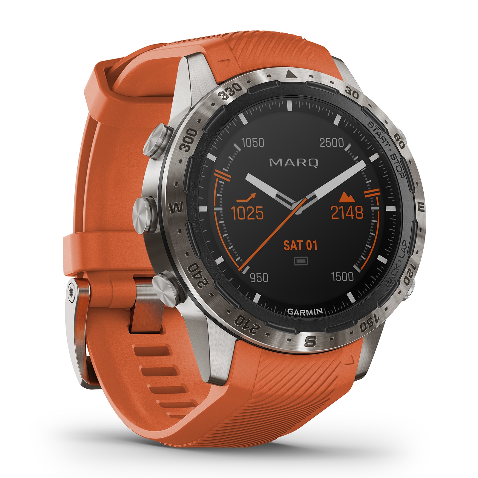 Marq performance online edition