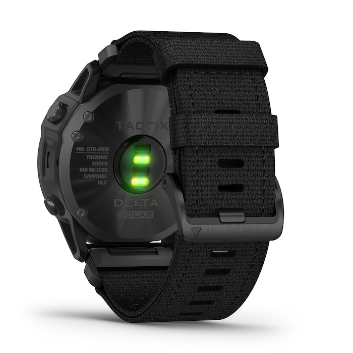 Garmin Tactix Delta Solar GPS Smartwatch