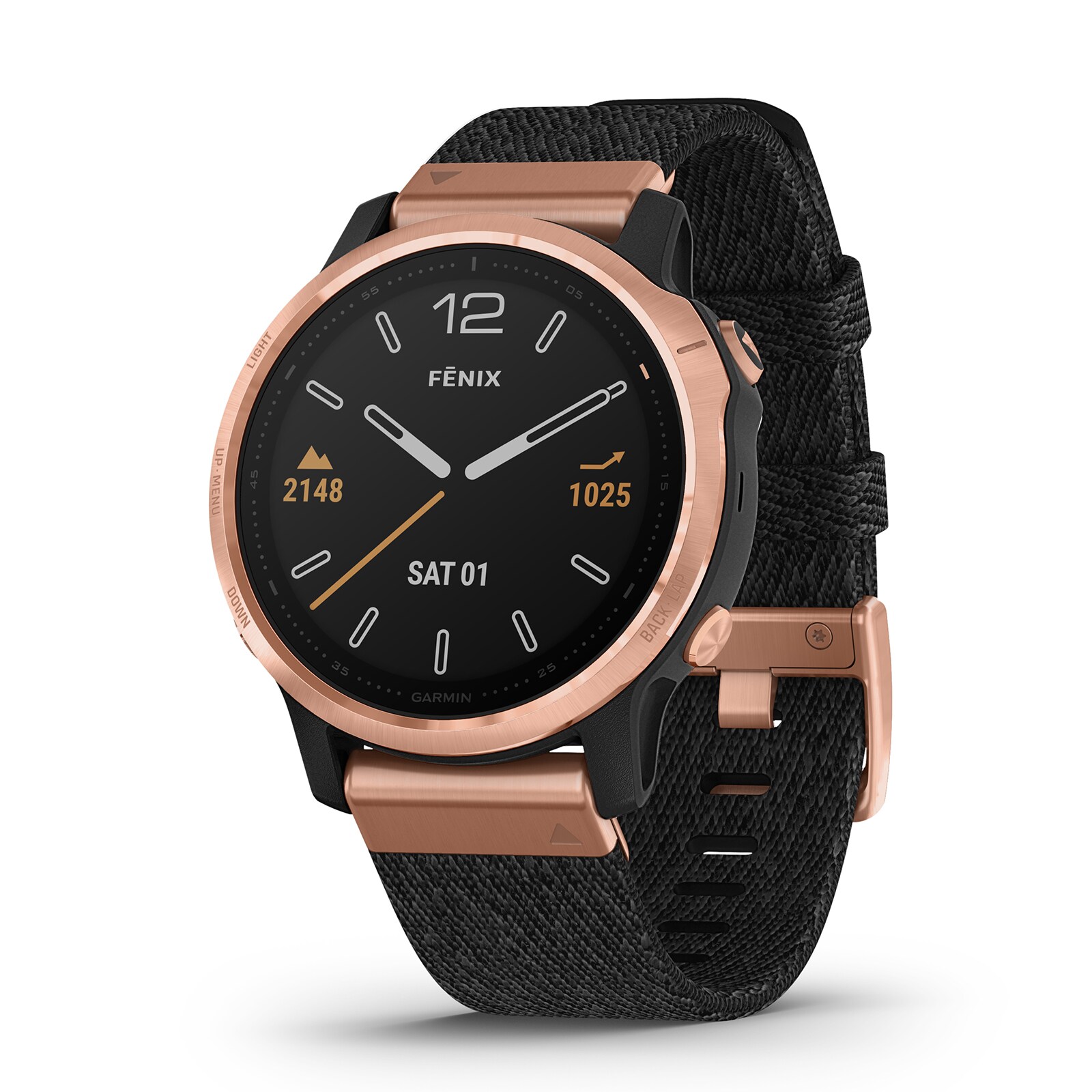 Fenix 6 outlet s