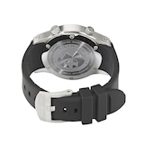 Elliot Brown Canford Mountain Rescue Edition 44mm Mens Watch Black