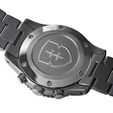 Elliot Brown Bloxworth Chronograph 44mm Mens Watch