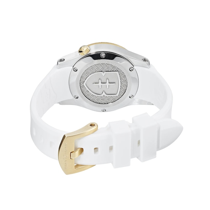 Elliot Brown Bloxworth Hali 32mm Ladies Watch White