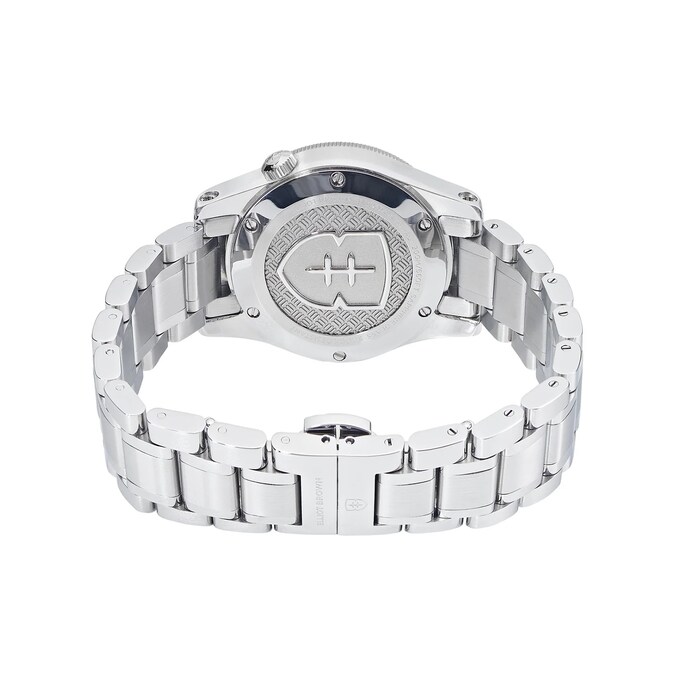 Elliot Brown Bloxworth Hali 32mm Ladies Watch White