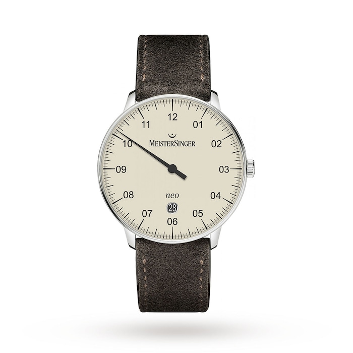 MeisterSinger Neo Plus