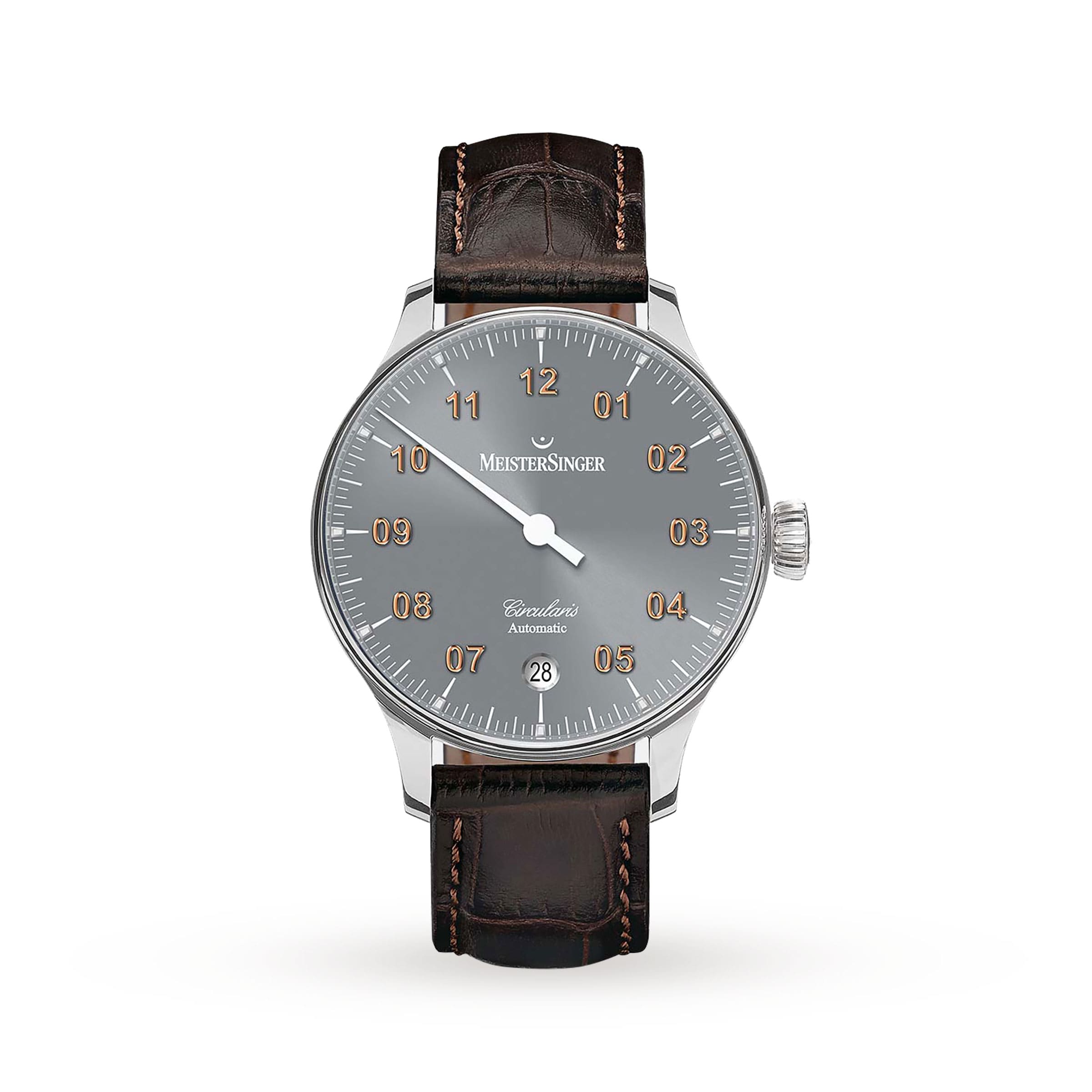 Meistersinger circularis shop