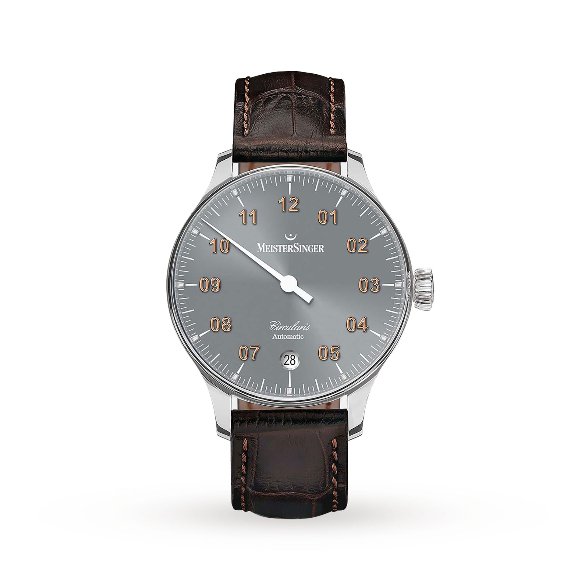 MeisterSinger Circularis