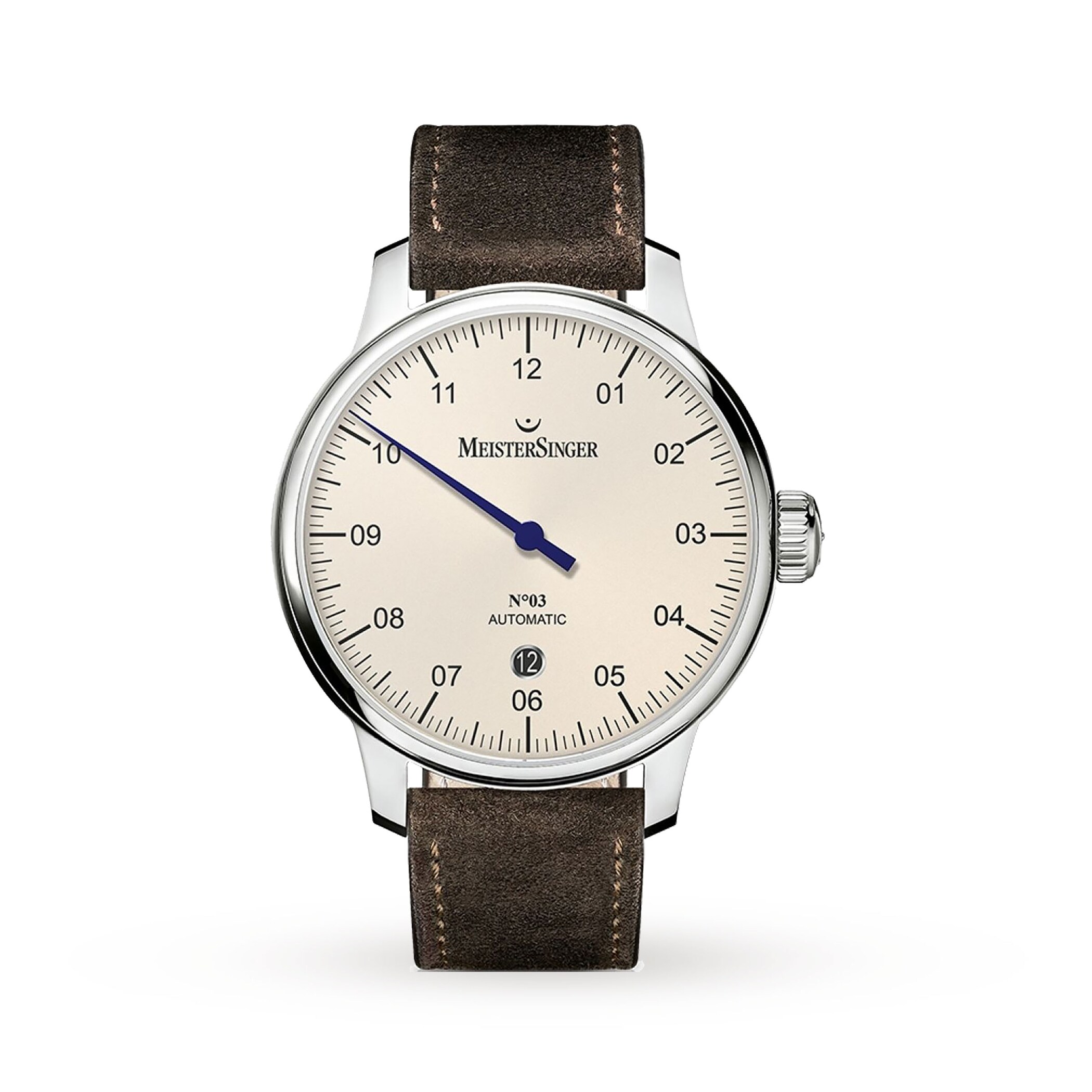 MeisterSinger No 03