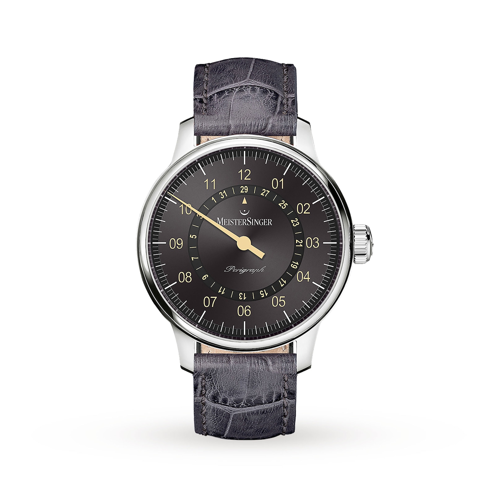 MeisterSinger Perigraph AM1007OR | Goldsmiths