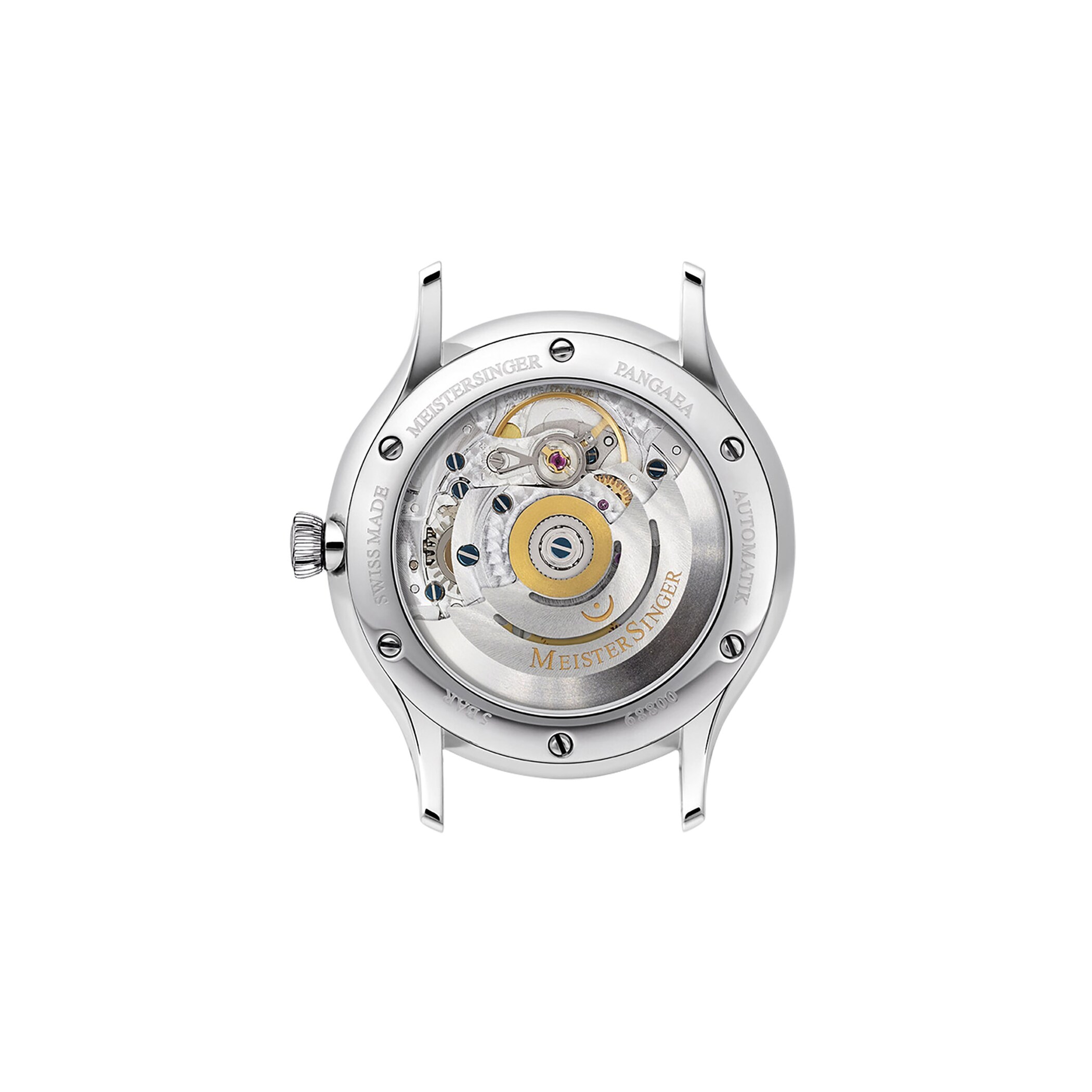 MeisterSinger Pangaea