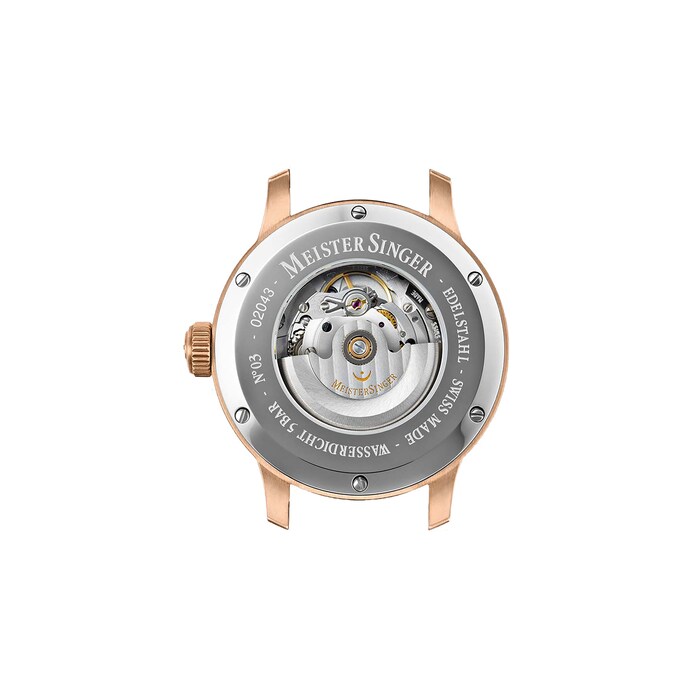 MeisterSinger No 03