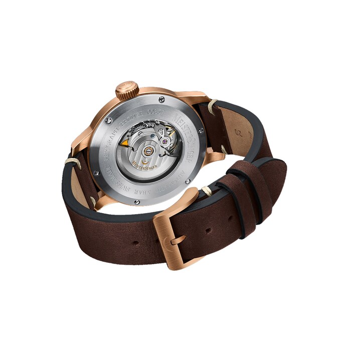 MeisterSinger No 03