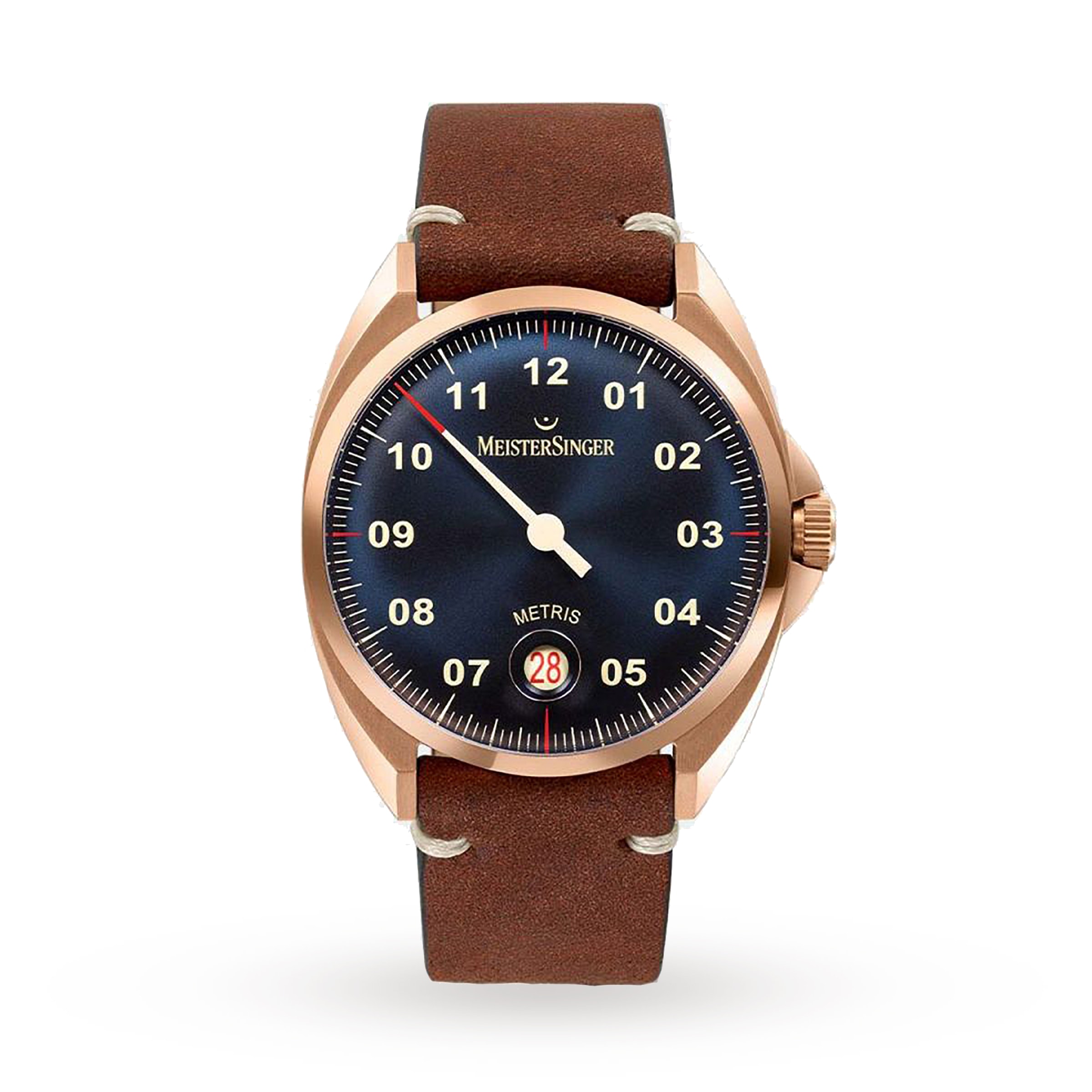 Meistersinger 2025 metris bronze