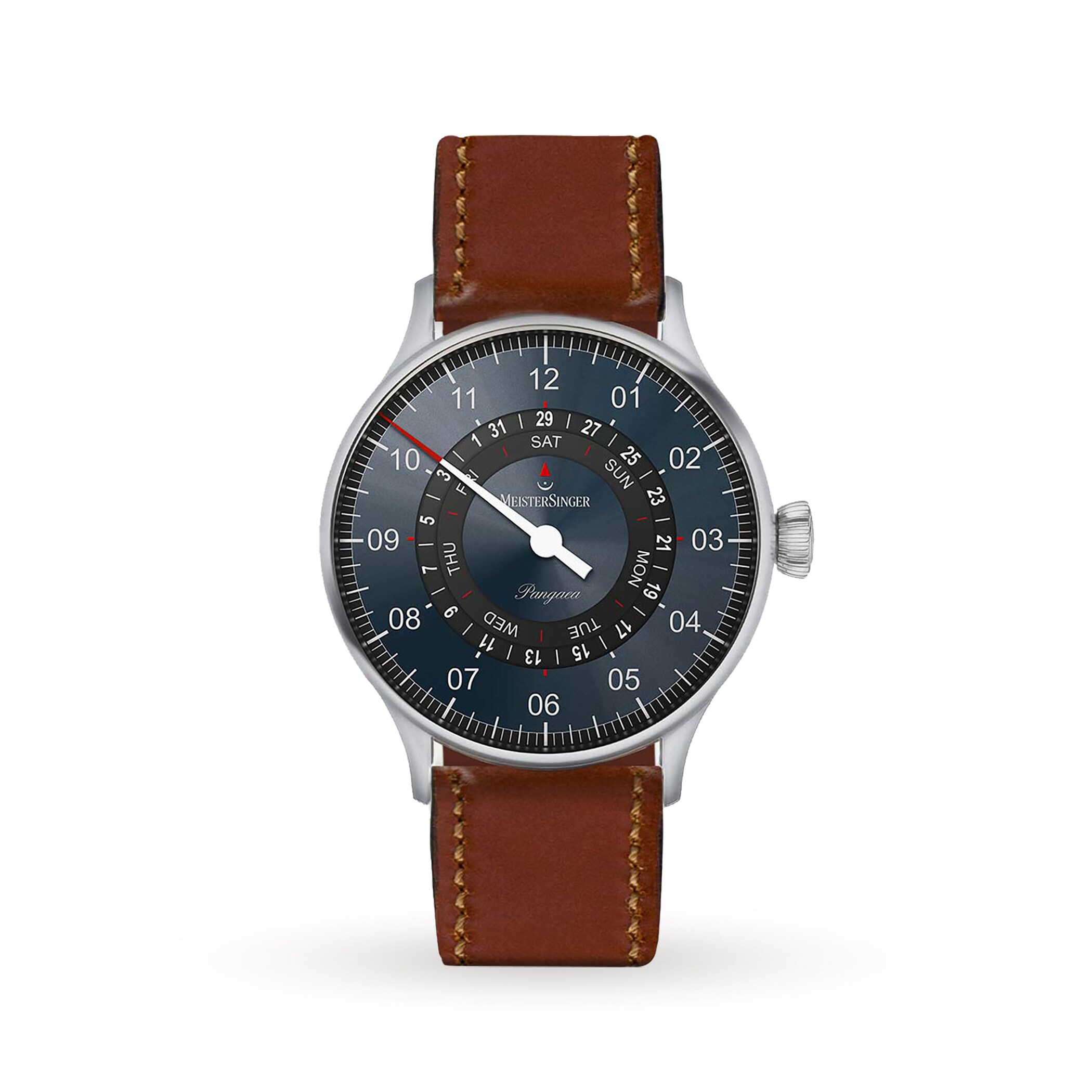 MeisterSinger Pangaea Day Date