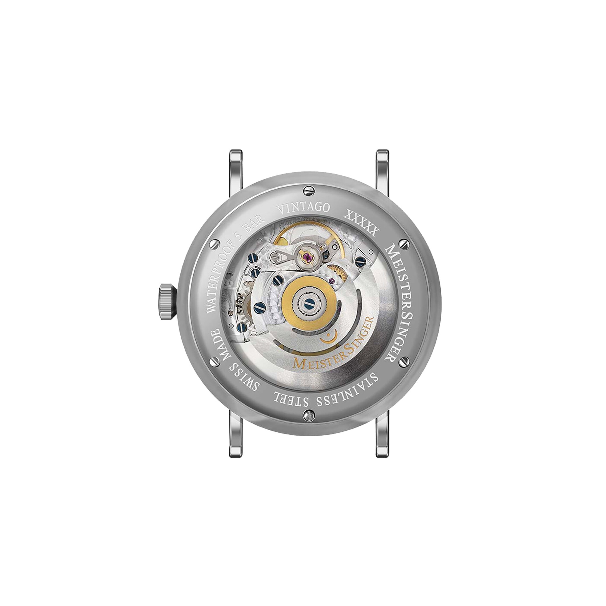 MeisterSinger Vintago