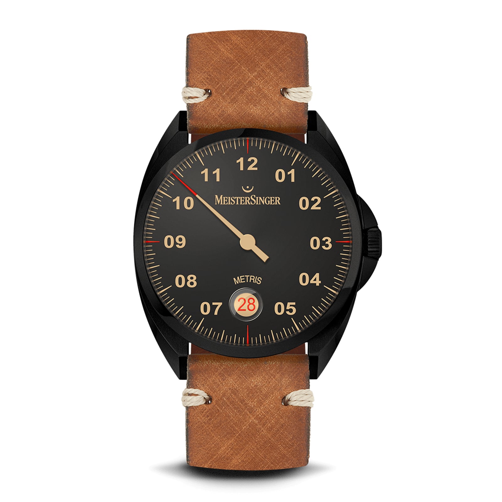 Meistersinger watches for outlet sale