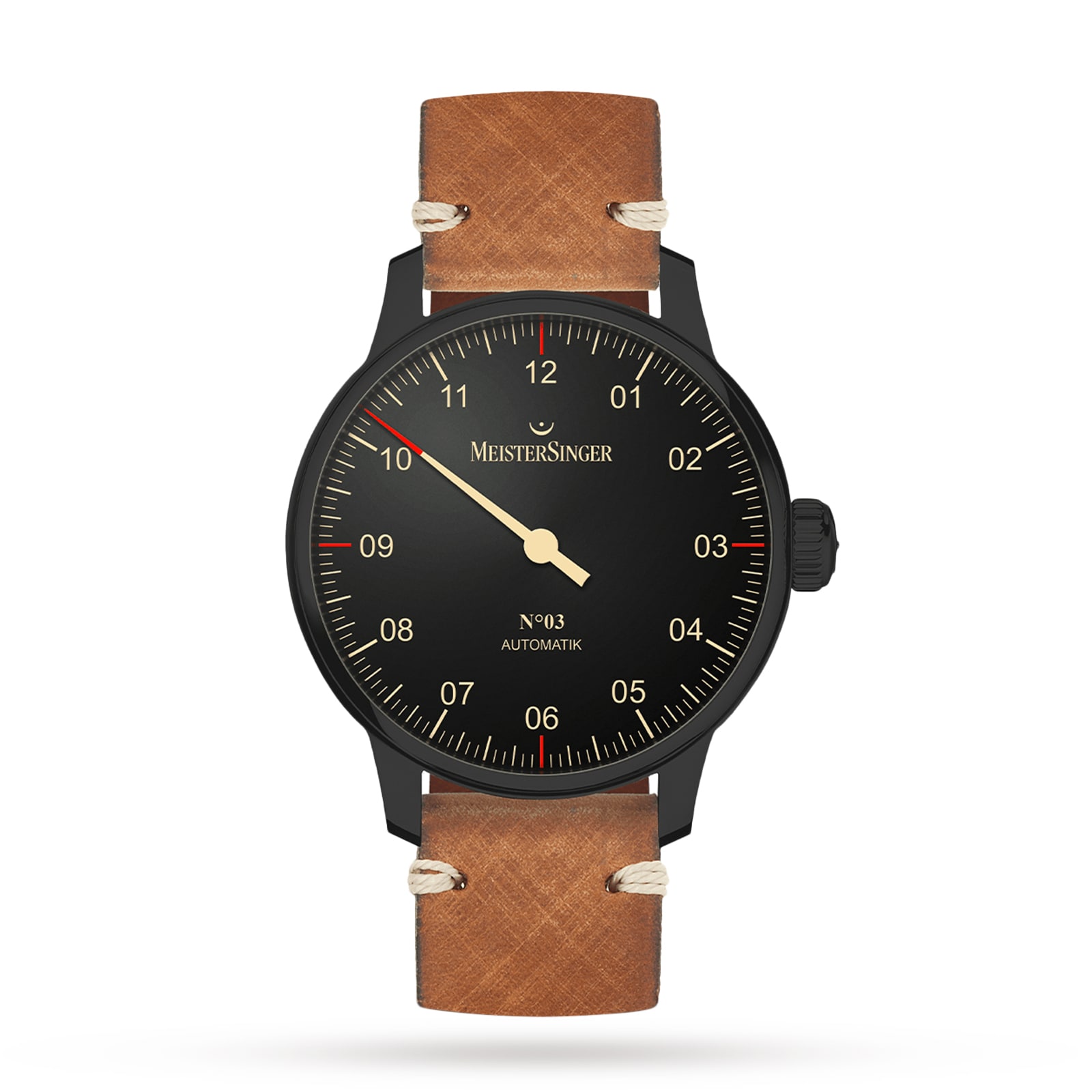 Meistersinger n03 on sale