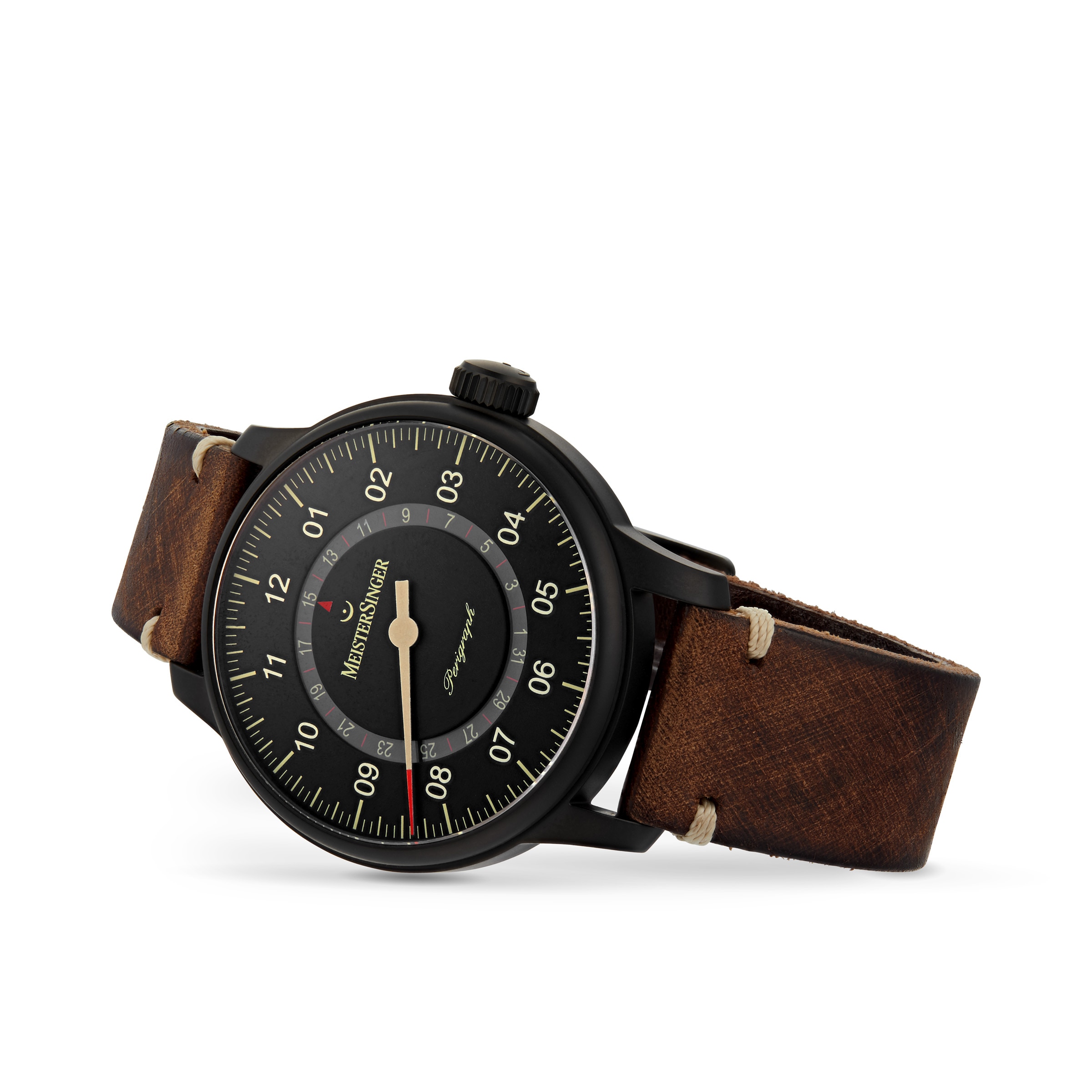 Meistersinger perigraph cheap 43mm