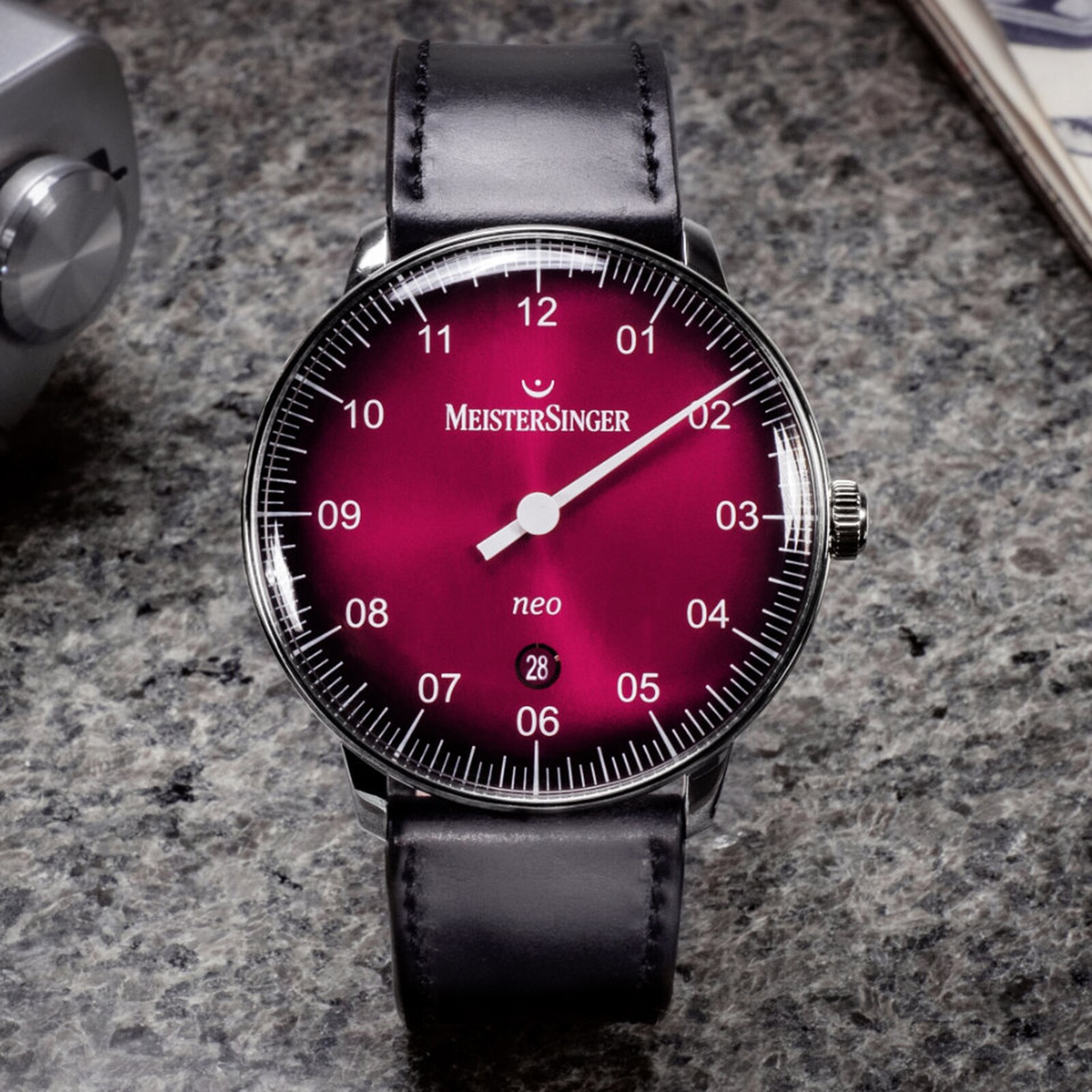 Meistersinger neo outlet