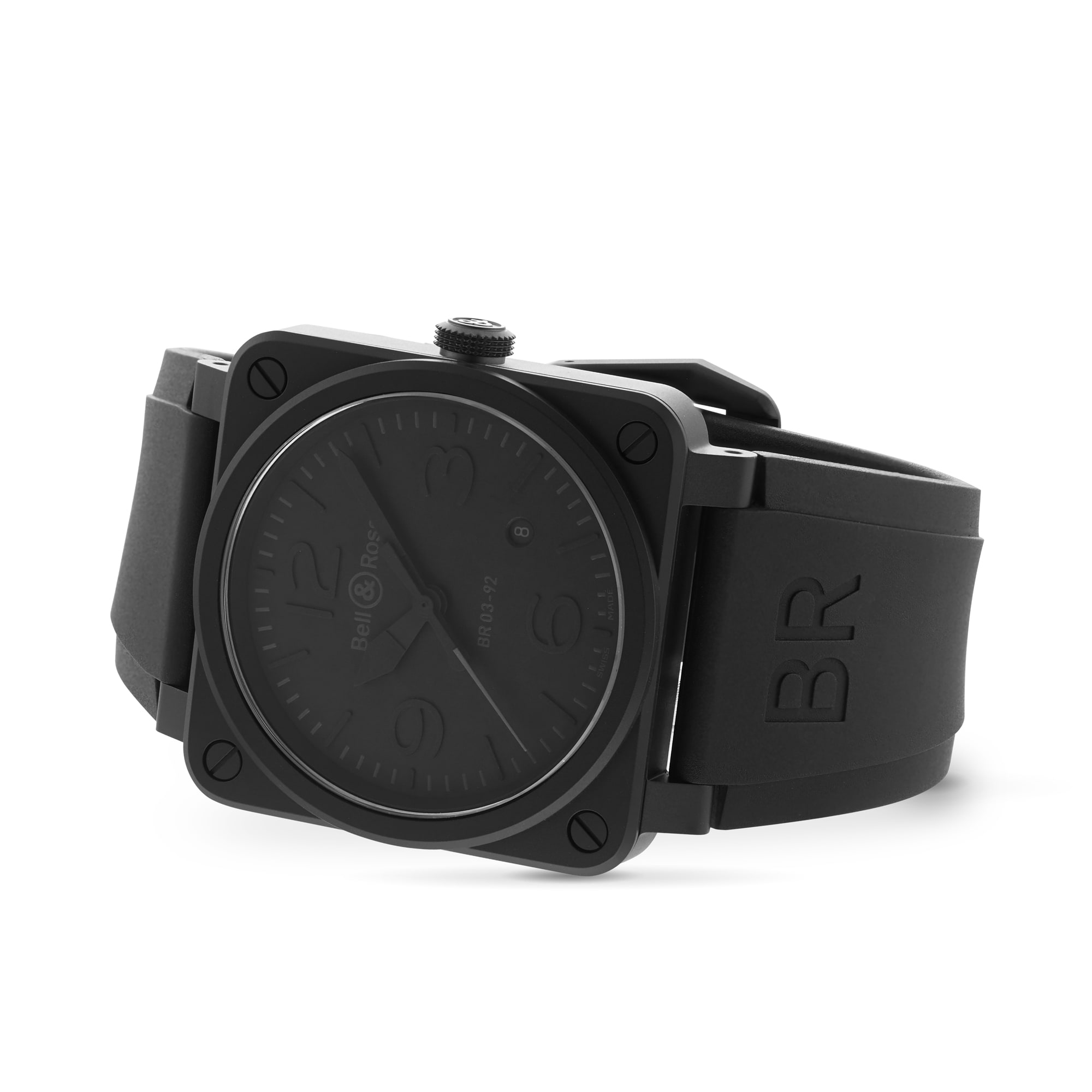 Bell & Ross BR 03-92 PHANTOM 42mm