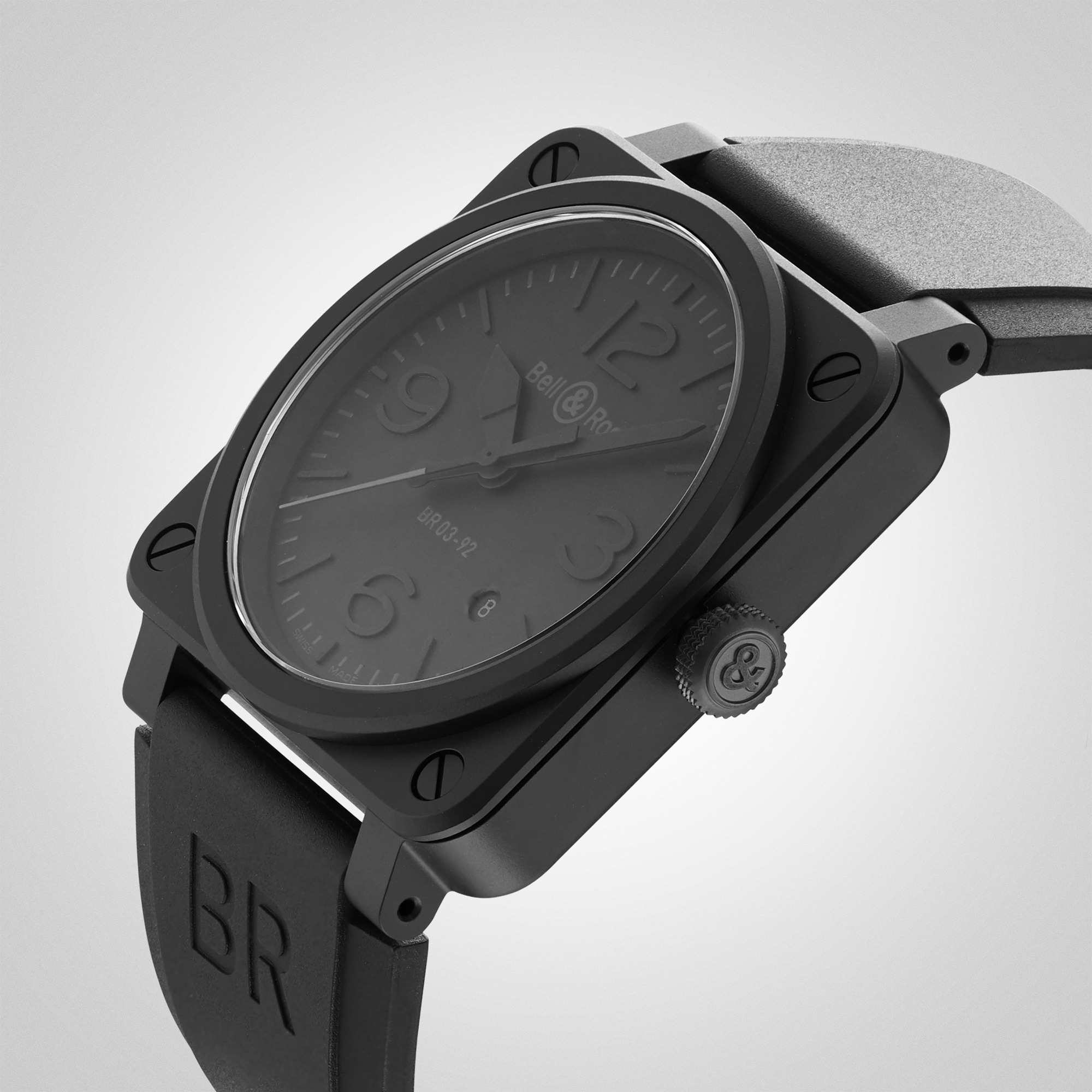 Bell & Ross BR 03-92 PHANTOM 42mm