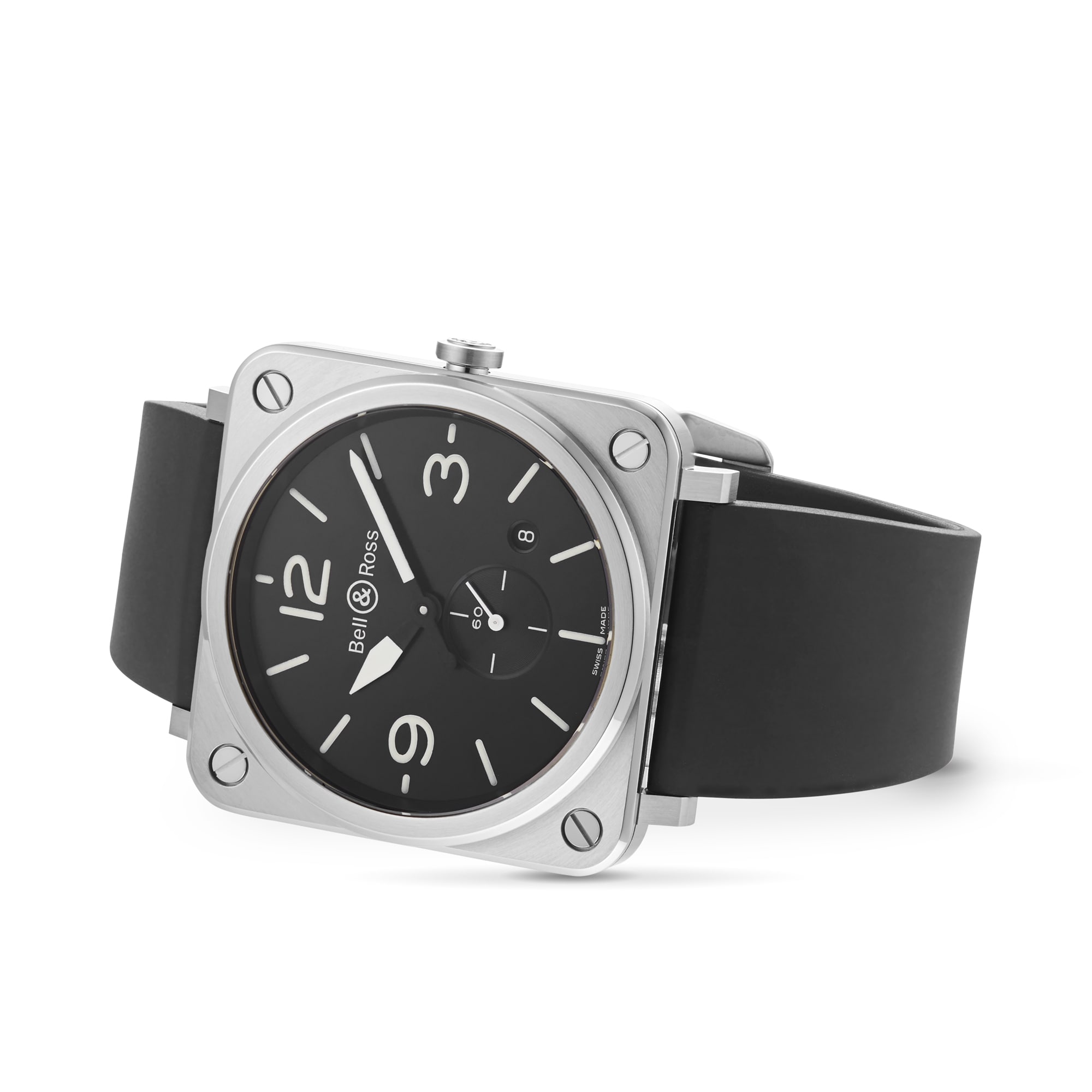 Bell & ross discount brs