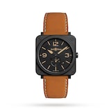 Bell & Ross BR S HERITAGE 39mm