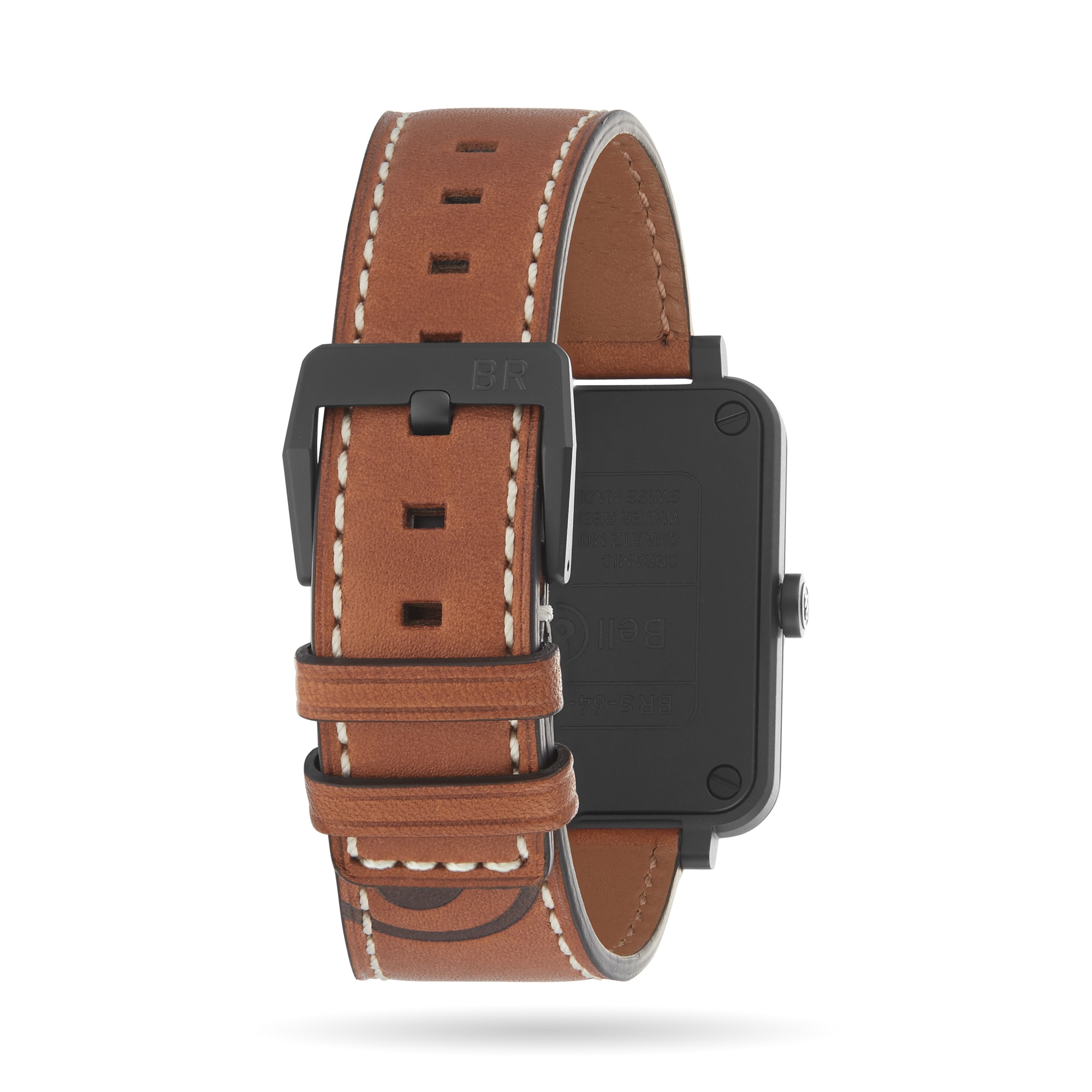 Bell & Ross BR S HERITAGE 39mm Bell & Ross BR S HERITAGE 39mm