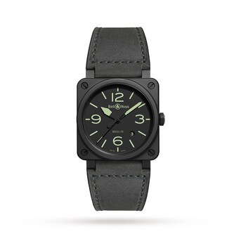 Bell & Ross BR 03-92 NIGHTLUM 42mm