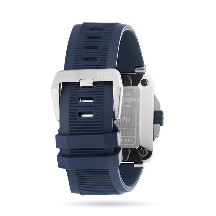 Bell & Ross BR 03-92 DIVER BLUE 42mm