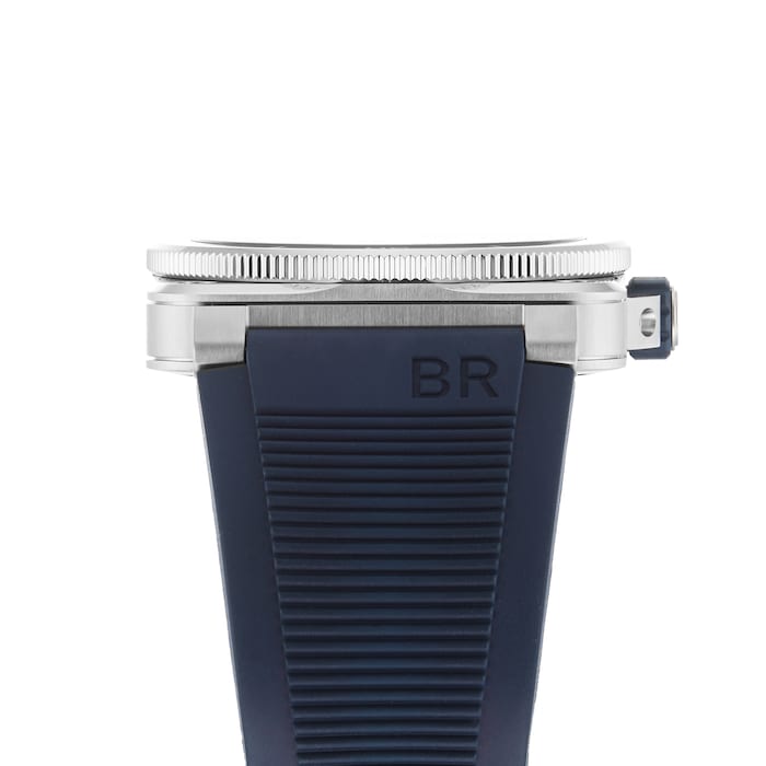 Bell & Ross BR 03-92 DIVER BLUE 42mm