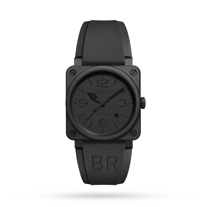 Bell & Ross BR 03-92 PHANTOM 42mm