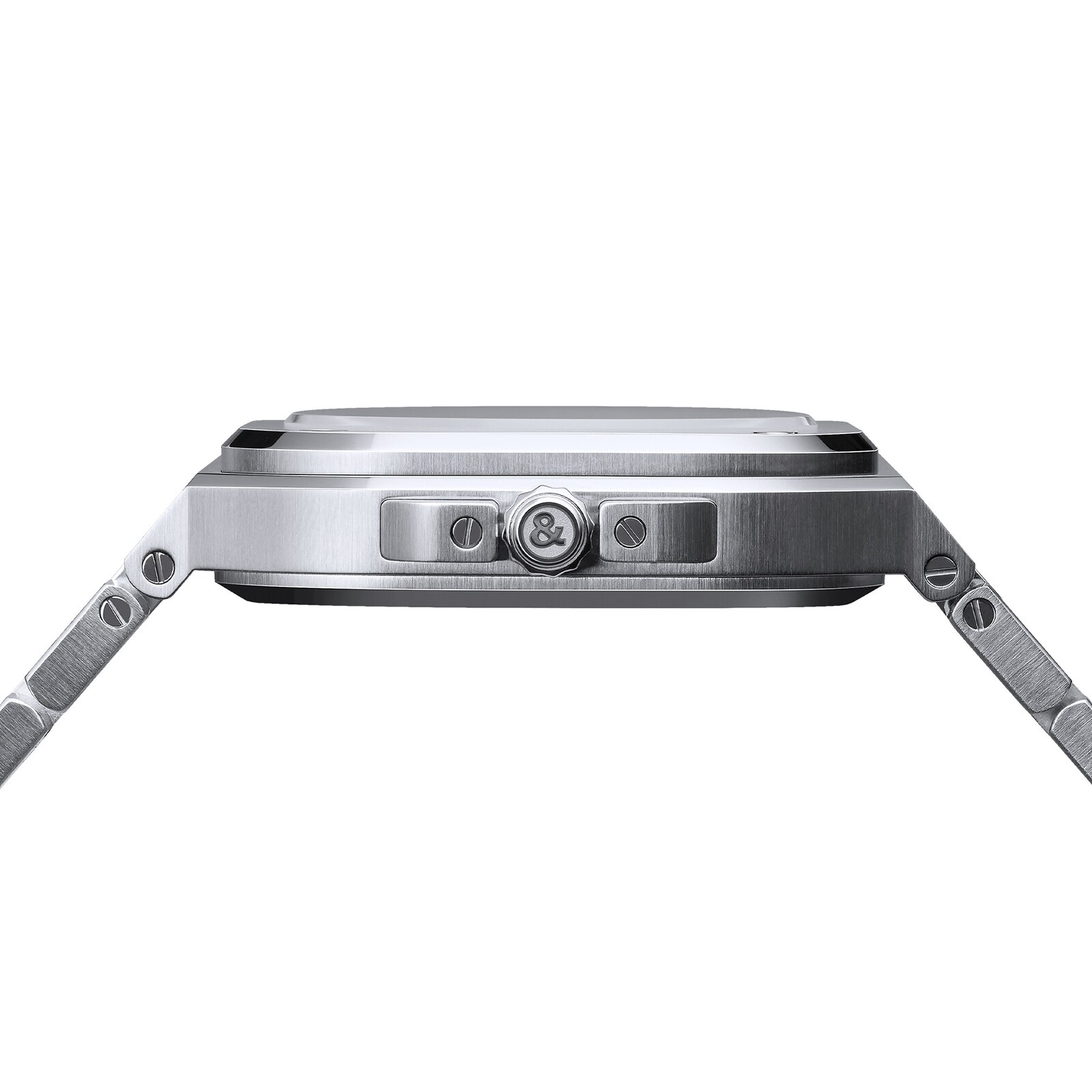 Bell & Ross BR 05 BLACK STEEL 40mm Bell & Ross BR 05 BLACK STEEL 40mm