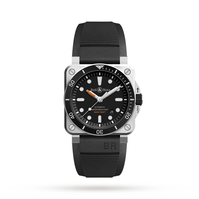 Bell & Ross BR 03-92 DIVER 42mm