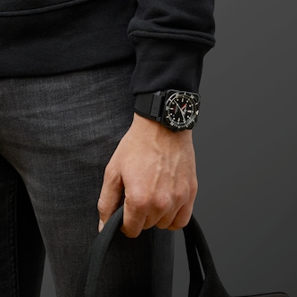 Bell & Ross BR 03-92 DIVER BLACK MATTE 42mm