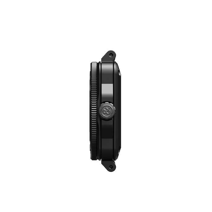 Bell & Ross BR 03-92 DIVER BLACK MATTE 42mm