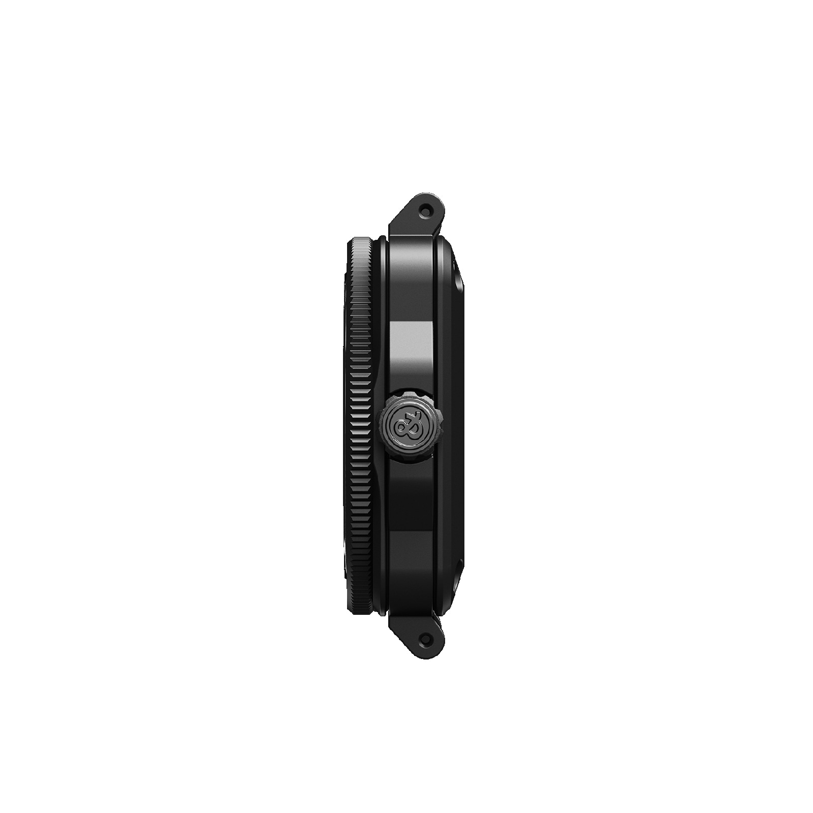 Bell & Ross BR 03-92 DIVER BLACK MATTE 42mm