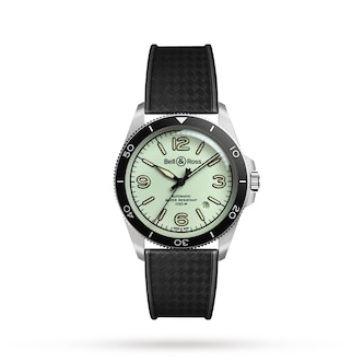 Bell & Ross BR V2-92 FULL LUM LIMITED EDITION 41mm