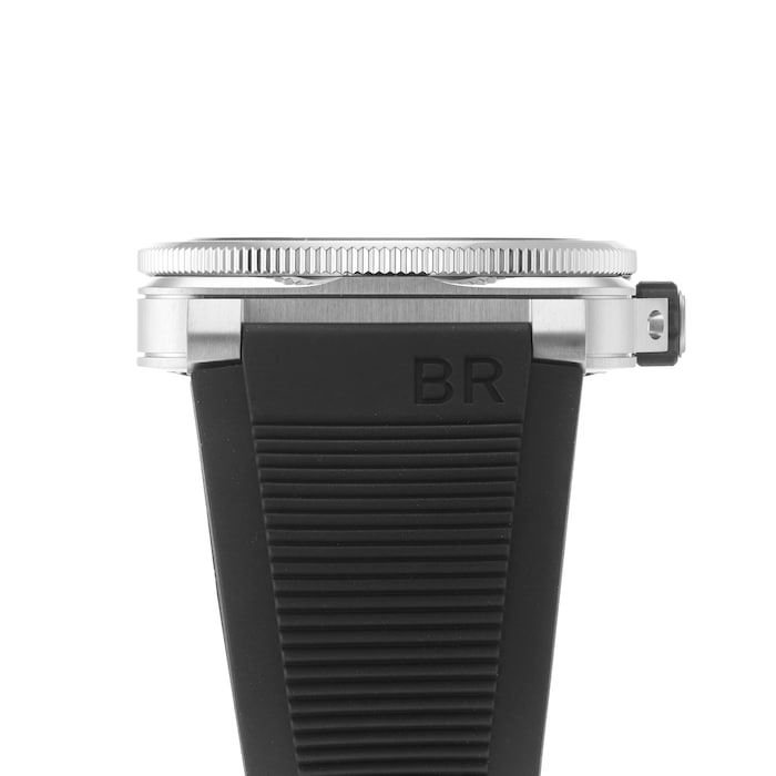 Bell & Ross BR 03-92 DIVER WHITE 42mm