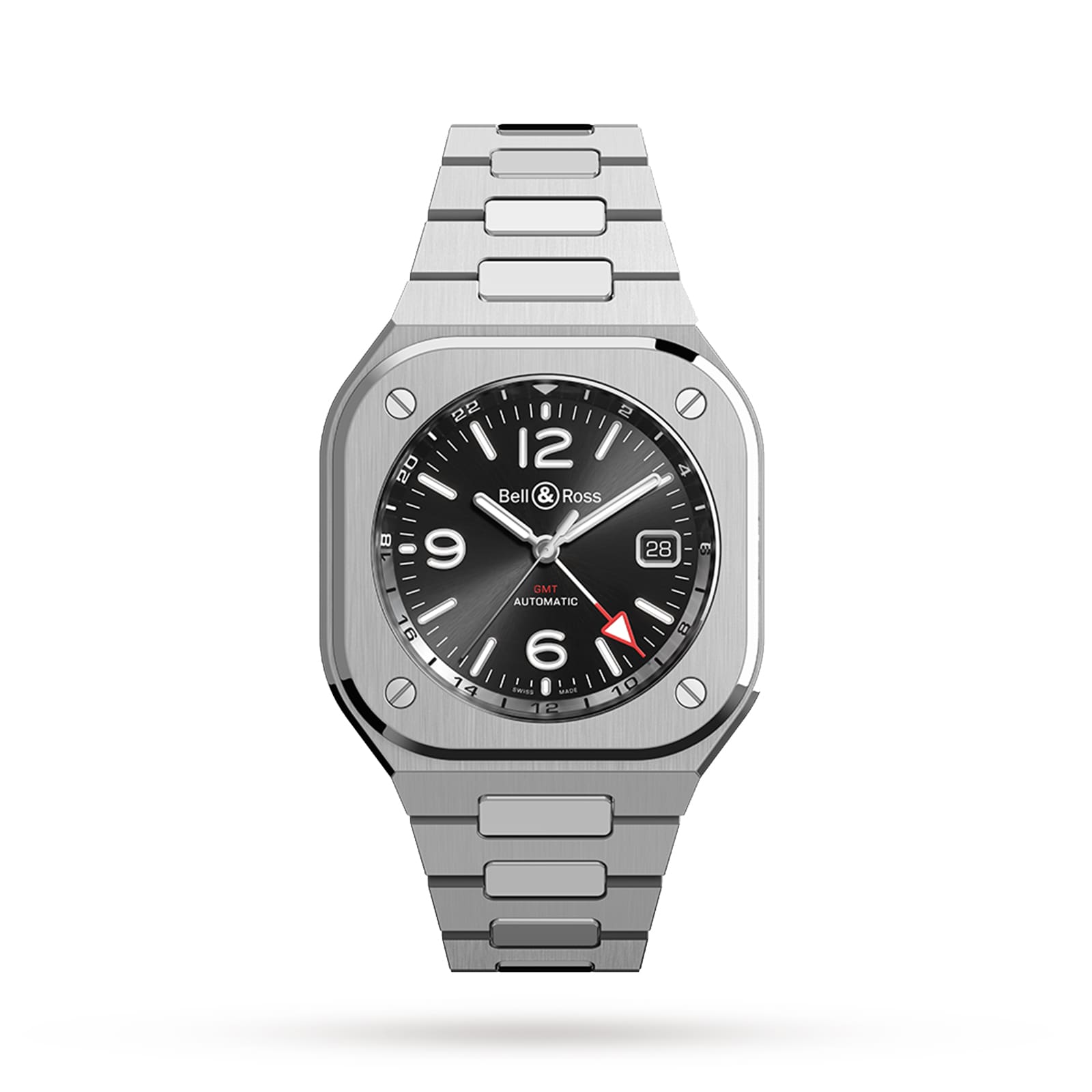 BR 05 GMT 41mm BR 05 GMT 41mm