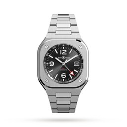 17020339 - Br 05 Gmt 41mm